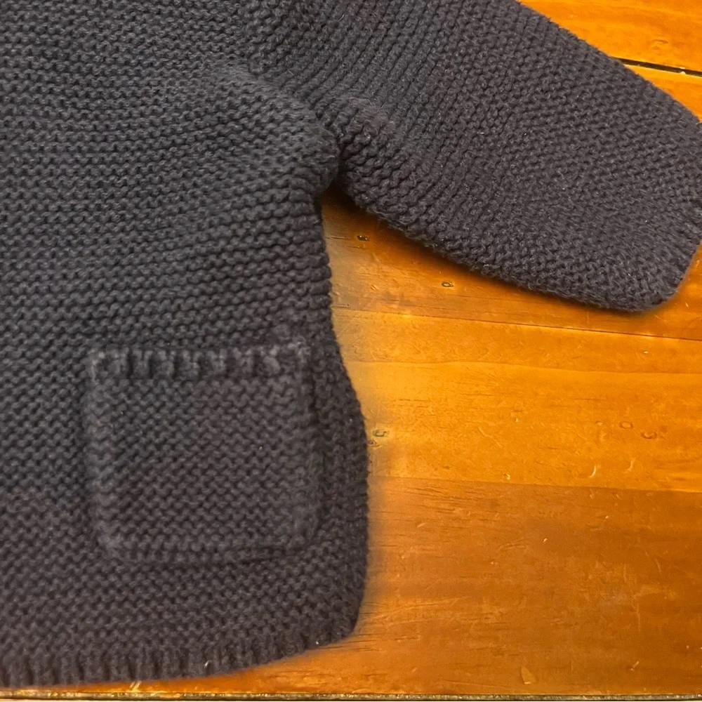 GAP baby size